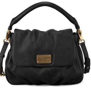 Marc by Marc Jacobs Classic Q Lil’ Ukita Black